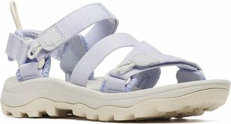Merrell Womens Speed Fusion Sport Rmx Sandals In Verbena