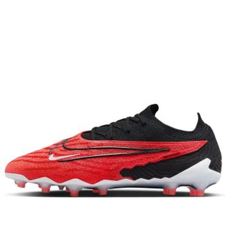 Nike Phantom GX Elite AG-Pro Bright Crimson Black DD9441-600