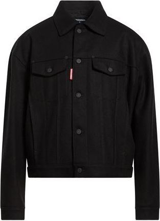 Dsquared2 CAPISPALLA - Giacche & Giubbotti su YOOX.COM