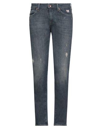 Roy Rogers BOTTOMWEAR - Jeans on YOOX.COM