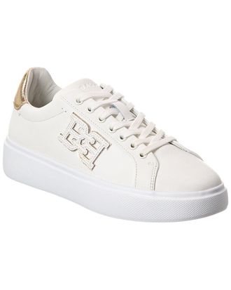 Bally Brettys Leather Sneaker