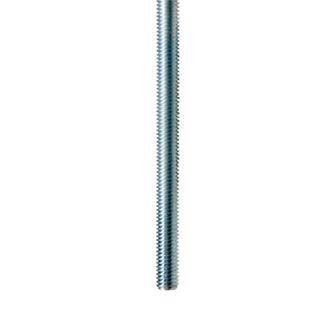 Fischer 10x Varilla De Anclaje Fis A M 10 X 1.000 Mm Galvanizado Grado De Acero 5.8 - 509215