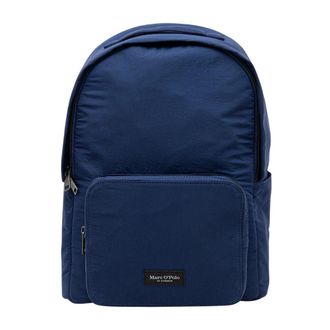 Marc O'Polo Uomo, Borse, Blu, Taglia unica, new