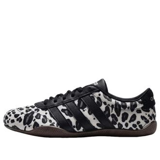 adidas (WMNS) adidas Grand Court Lo Crystal Linen Black KI2717