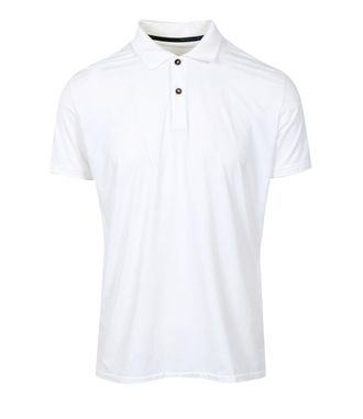 Roberto Ricci Design T-Shirts und Polos Wei&szlig;