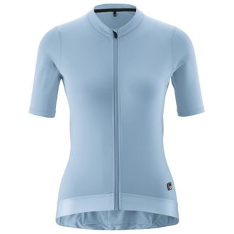 Gonso Road Jersey Velotrikot f&uuml;r Damen | blau