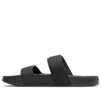 New Balance (WMNS) New Balance 202 Series Black Slippers SWF202BK