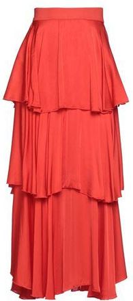 Brand Unique PARTES DE ABAJO - Faldas midi en YOOX.COM