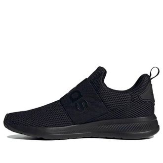 adidas Lite Racer Adapt 4.0 Triple Black H04296