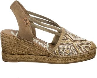 Vidorreta Donna, Scarpe, Marrone, 40 EU, new