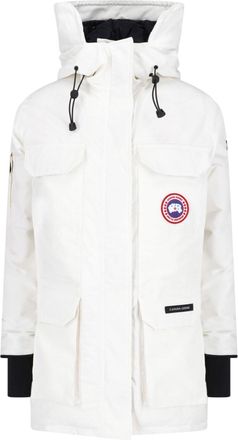 Canada Goose Giacca Cappuccio Expedition