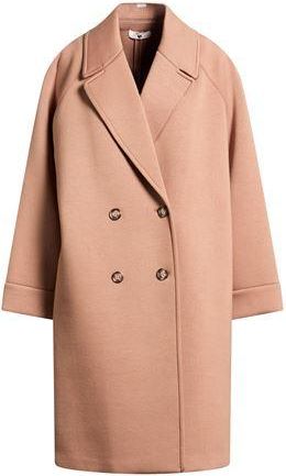 Twin-Set CAPISPALLA - Cappotti su YOOX.COM