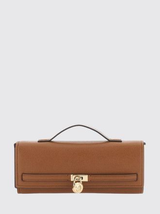 Michael Kors Mini Bag MICHAEL KORS Woman color Camel