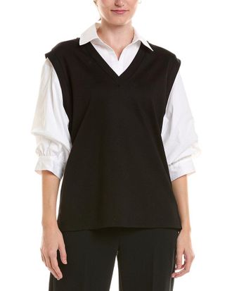 Jones New York Serenity Top