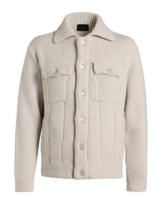 Roberto Collina KNITWEAR - Cardigans on YOOX.COM