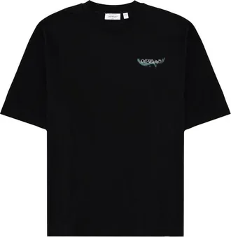 Off-white Motif T-shirt
