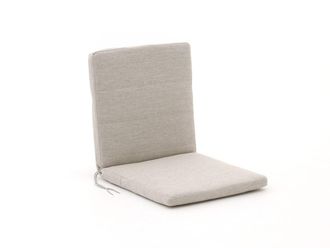 Madison New York + 15% kassakorting | Fiber tuinkussen laag 92x46cm