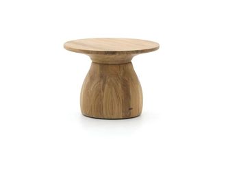 Suns Farzi lounge tuintafel &oslash; 55cm (h: 41,5cm)