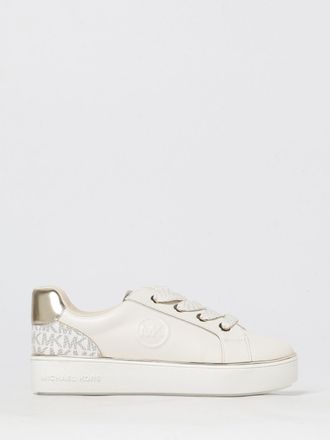 Michael Kors Sneakers MICHAEL KORS Kids color Beige