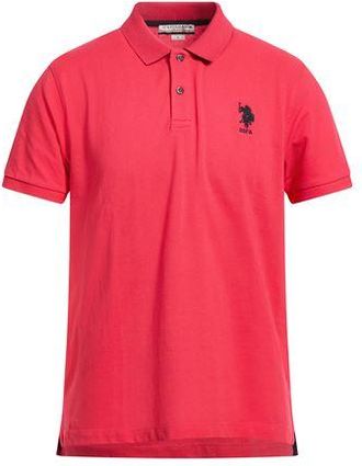 U.S.Polo Association TOPS - Poloshirts auf YOOX.COM