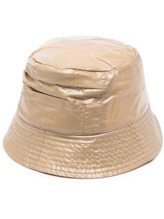 K-Way Cappello bucket - Toni neutri