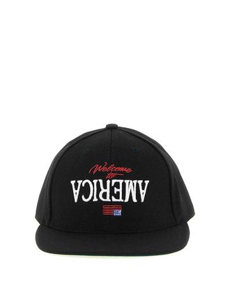 Willy Chavarria Cap