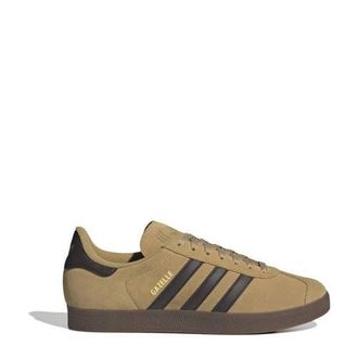 adidas Originals Gazelle sneakers beige/bruin