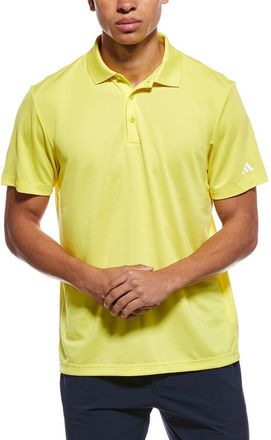 adidas Adidas Adi Performance Polo Shirt