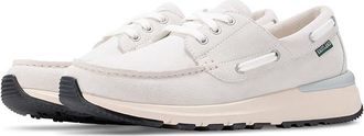 Eastland 1955 Edition Leap Trainer Mens Lace-up Boots White : 11.5 D - Medium, Leather