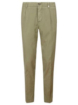 Myths Myths | Trousers Micro Pinces Wool - 50