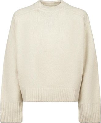 SOEUR Soeur, Donna, Maglie, Beige, M, new