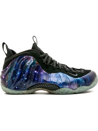 Nike Air Foamposite One NRG Galaxy sneakers - unisex - Nubuck Leather - 11 - Multicolour
