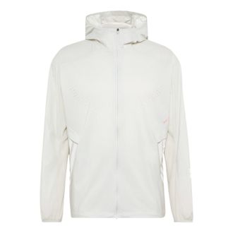 adidas DAY//&Oslash; Woven Jacket Asia Sizing Orbit Grey KU8453