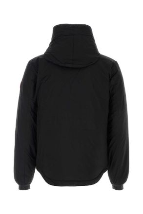 Canada Goose Lodge Hoody Down Jacket