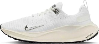 Nike Womens Nike InfinityRN 4 DR2670-104 Sneaker White Road Running Shoes TF8705