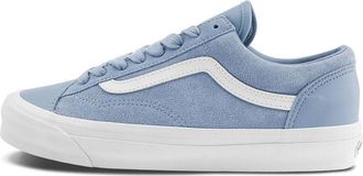 Vans Vault OG Style 36 LX Dusty Blue VN000C4RDSB
