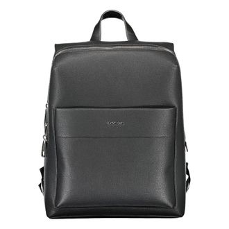 Calvin Klein Polyester Men Mens Backpack