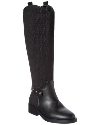 Byblos Logo Boot