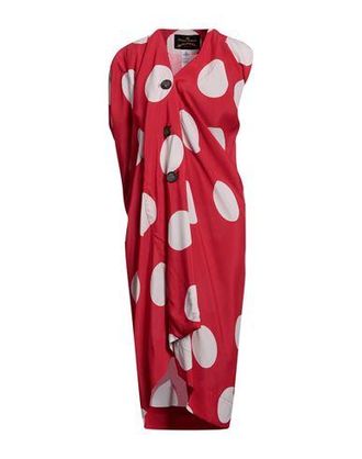 Vivienne Westwood DRESSES - Midi dresses sur YOOX.COM
