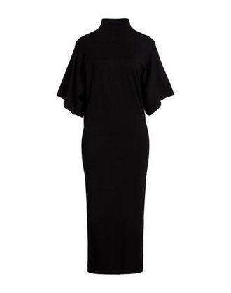 Semicouture DRESSES - Midi dresses on YOOX.COM