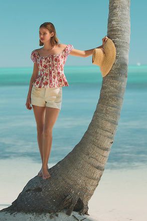 Maeve The Colette Shorts by Maeve