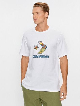 Saldi T shirt Converse da Uomo 58 Prodotti Stylight
