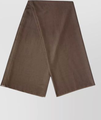 Dolce & Gabbana polyester scarf
