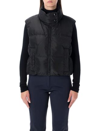 Goldbergh Lucie Quilted Down Bodywarmer
