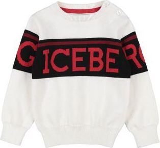 Iceberg KNITWEAR - Jumpers on YOOX.COM