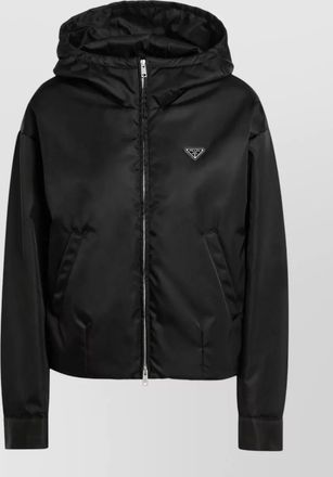 Prada bomber jacket