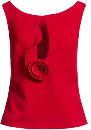 Magda Butrym TOPWEAR - Tops on YOOX.COM