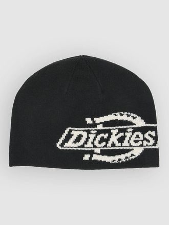 Dickies Summerdale Logo Beanie schwarz