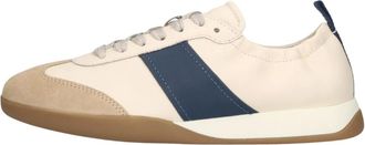 Geox Schoenen, Dames, Veelkleurig, 38 EU, Leer, D Maryemy