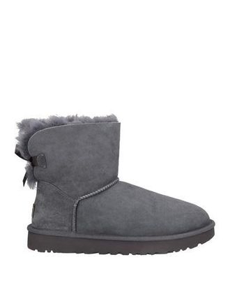 UGG CALZADO - Botines de ca&ntilde;a alta en YOOX.COM